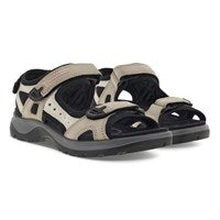 Ecco Offroad Atomosphere Ice W./Black