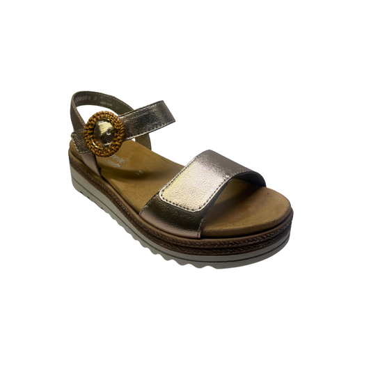 Remonte Spain D0Q Rose Gold