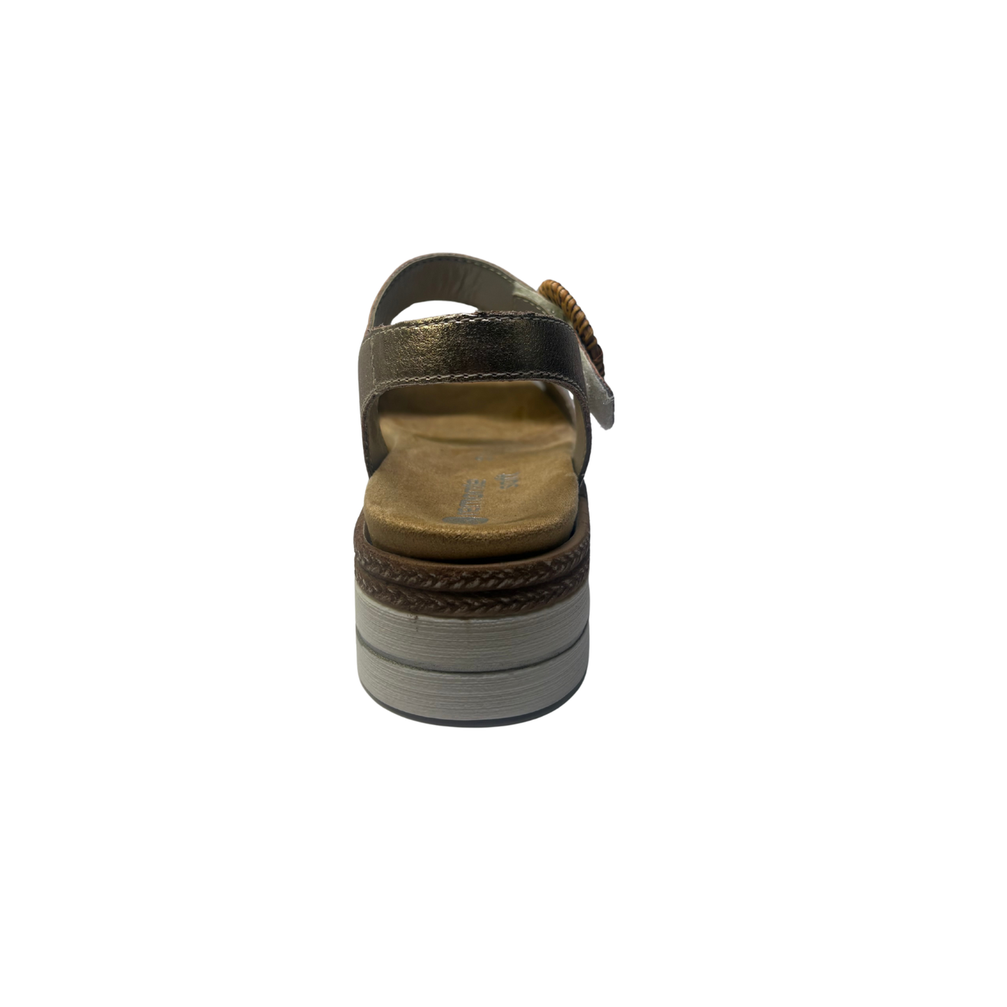 Remonte Spain D0Q Rose Gold