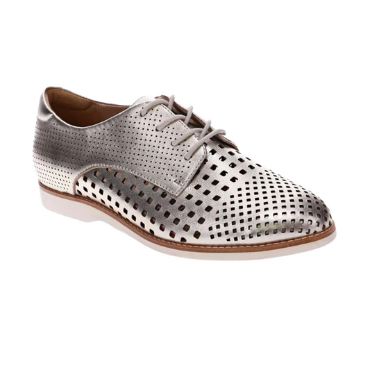 Mia Vita Rihannah Oxford Champagne