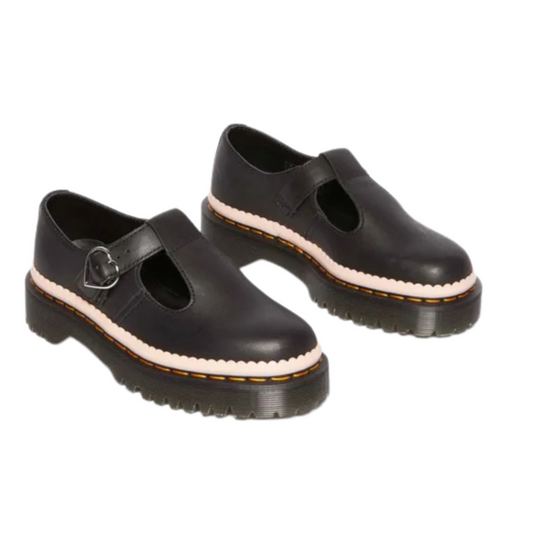 Dr Martens Polley Luxe Nappa