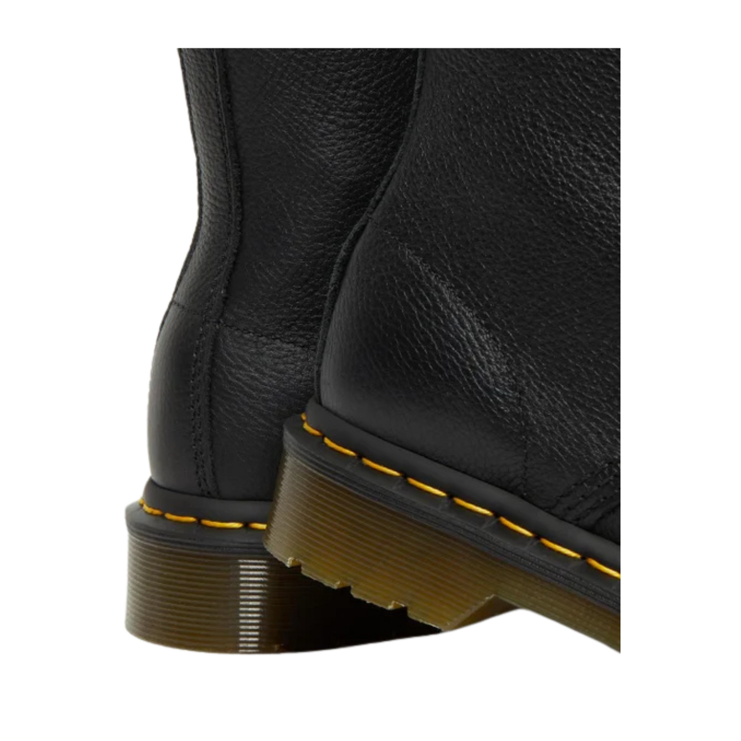 Dr Martens 1460 Pascal Black Virginia