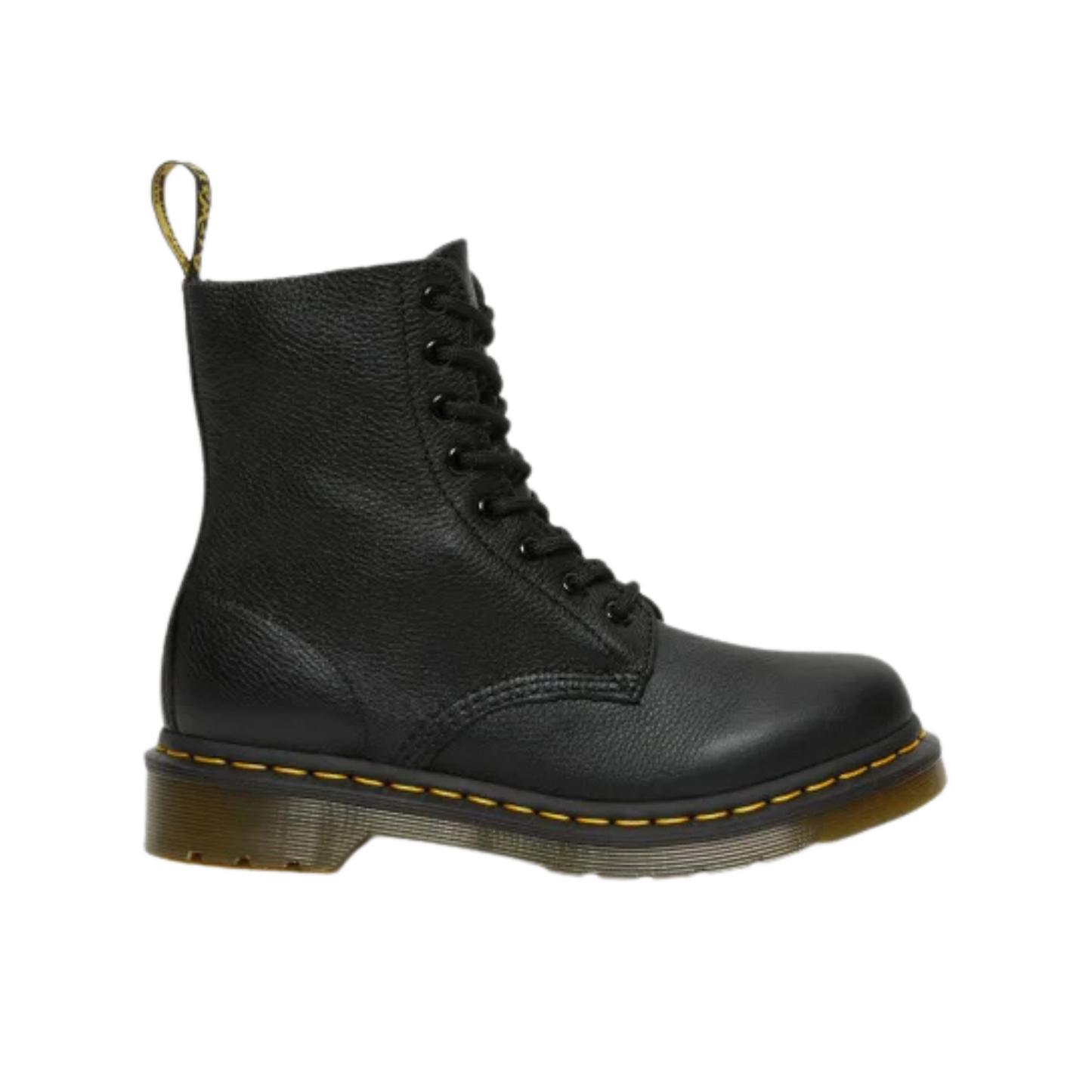 Dr Martens 1460 Pascal Black Virginia
