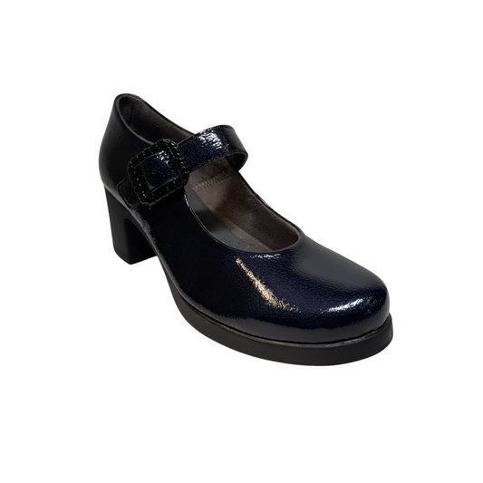 Pitillos 30000 Blue Patent