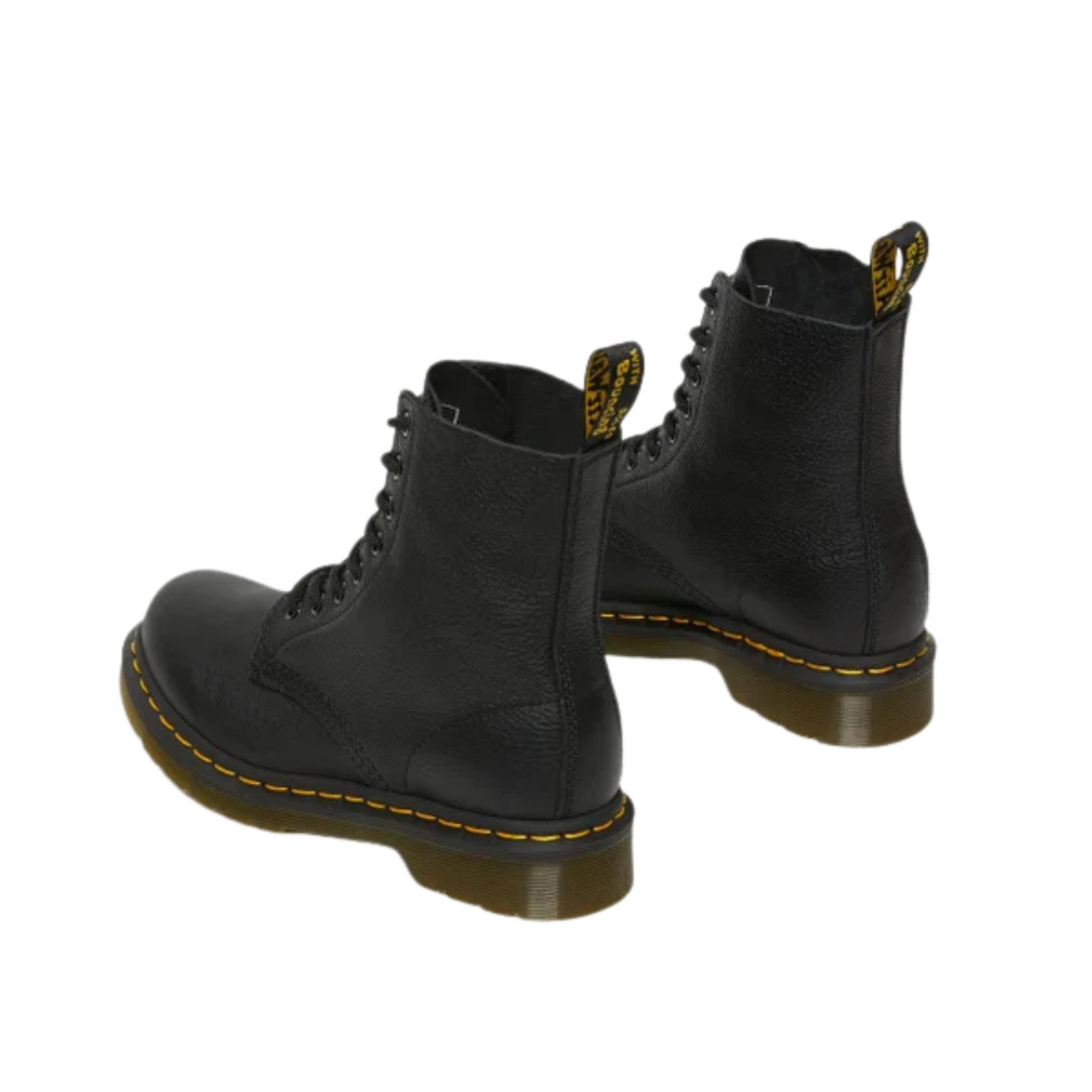 Dr Martens 1460 Pascal Black Virginia
