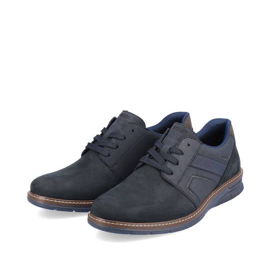Rieker Nairobi 144 - Navy