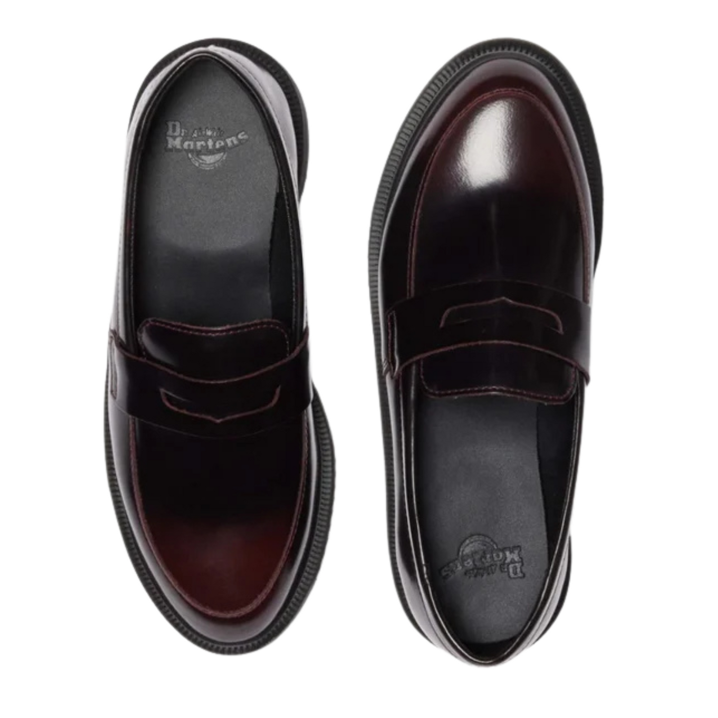 Dr Martens Temara Loafer Arcadia