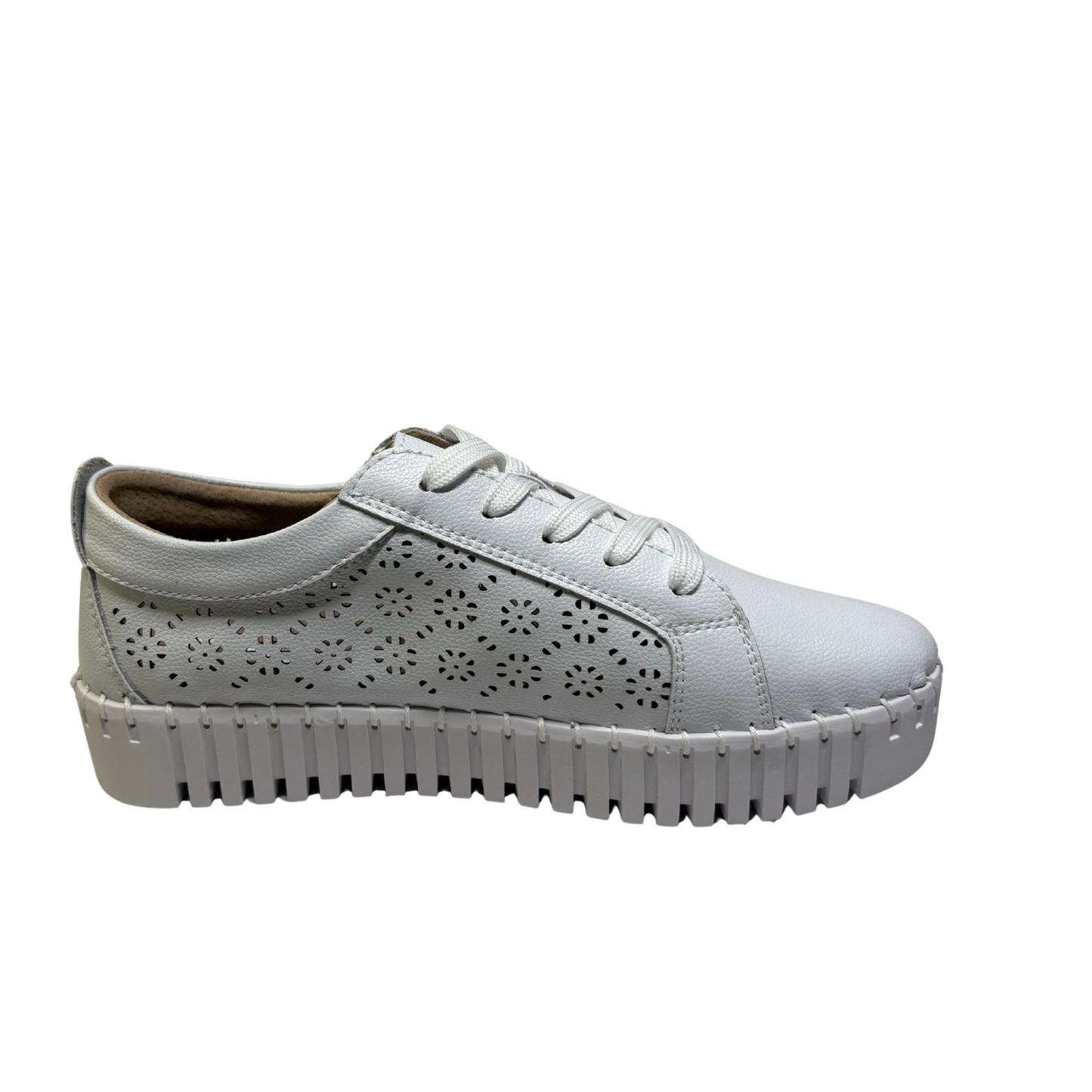 Just Bee Climber White