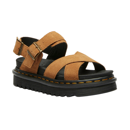 Dr Martens Voss II Tan