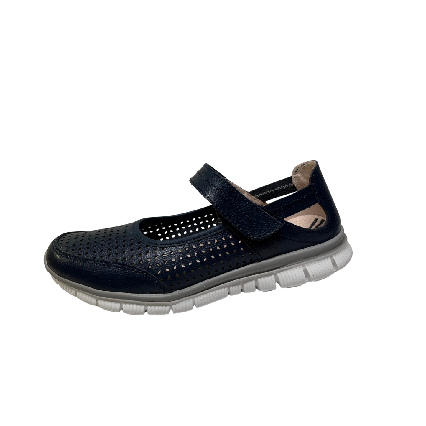 Just Bee Cups Navy