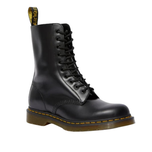 Dr Martens 1490 Smooth Black
