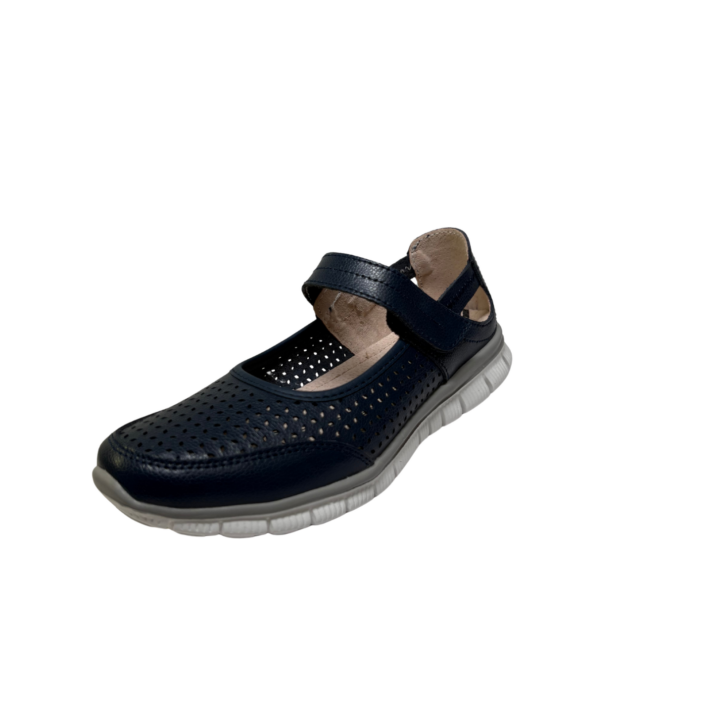 Just Bee Cups Navy