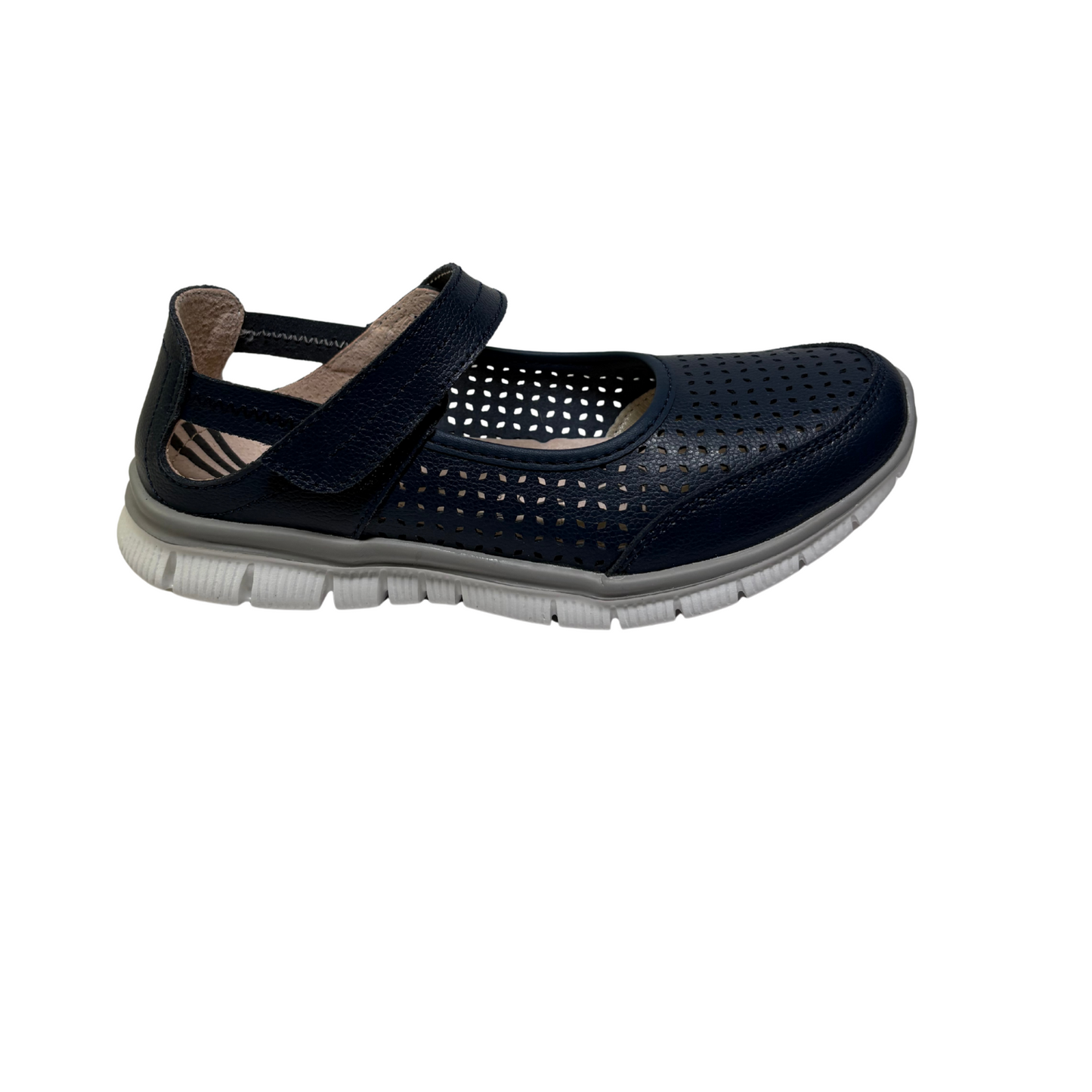 Just Bee Cups Navy