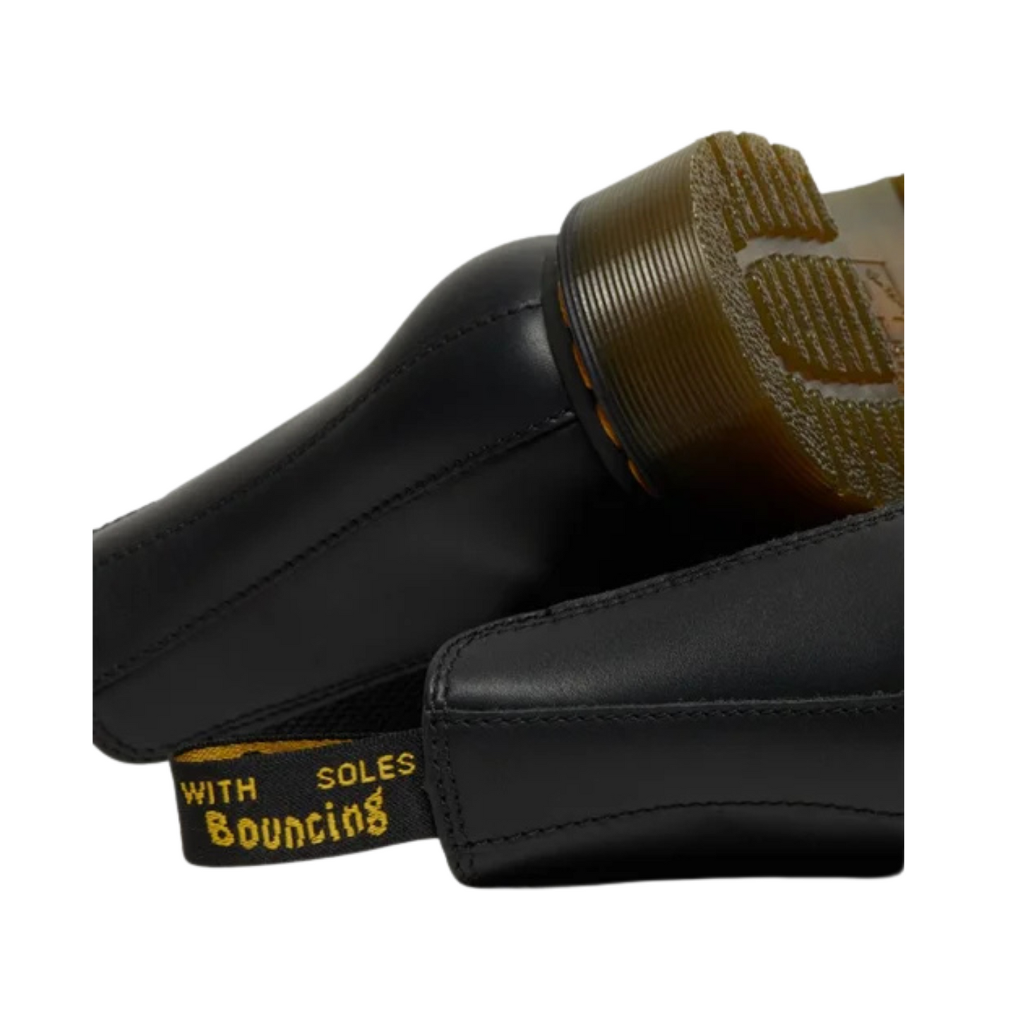 Dr Martens 2976 Nappa Chelsea Boot