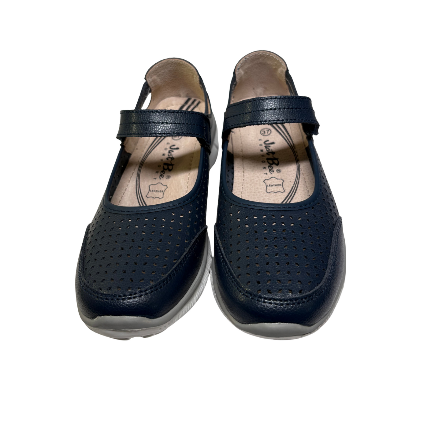 Just Bee Cups Navy