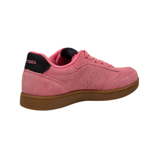 woden Bjork Seude - Aurora pink