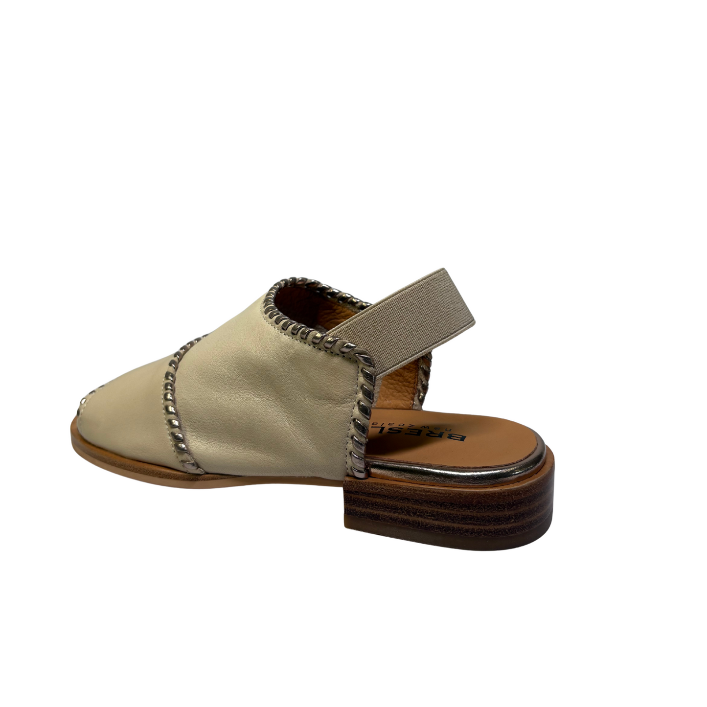 Bresley Serenade Swan/Gold