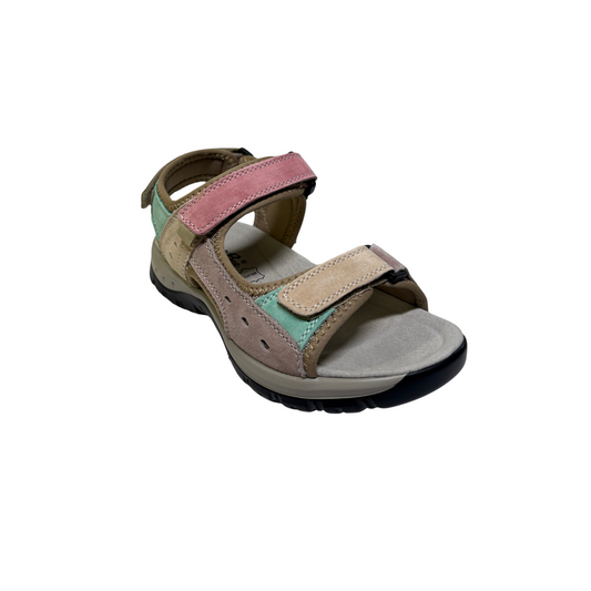 Just Bee Comfort Coral