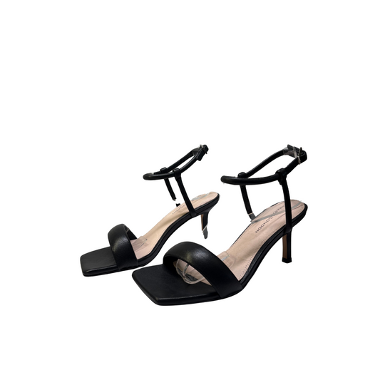 Tamara London Bree Black