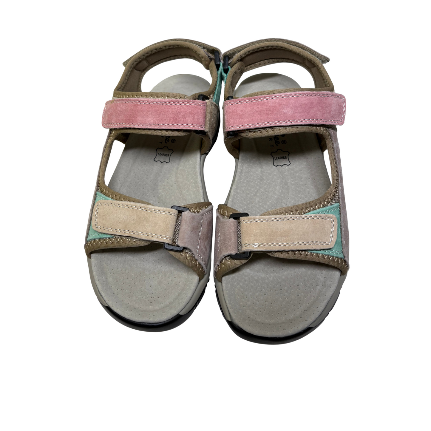 Just Bee Comfort Coral