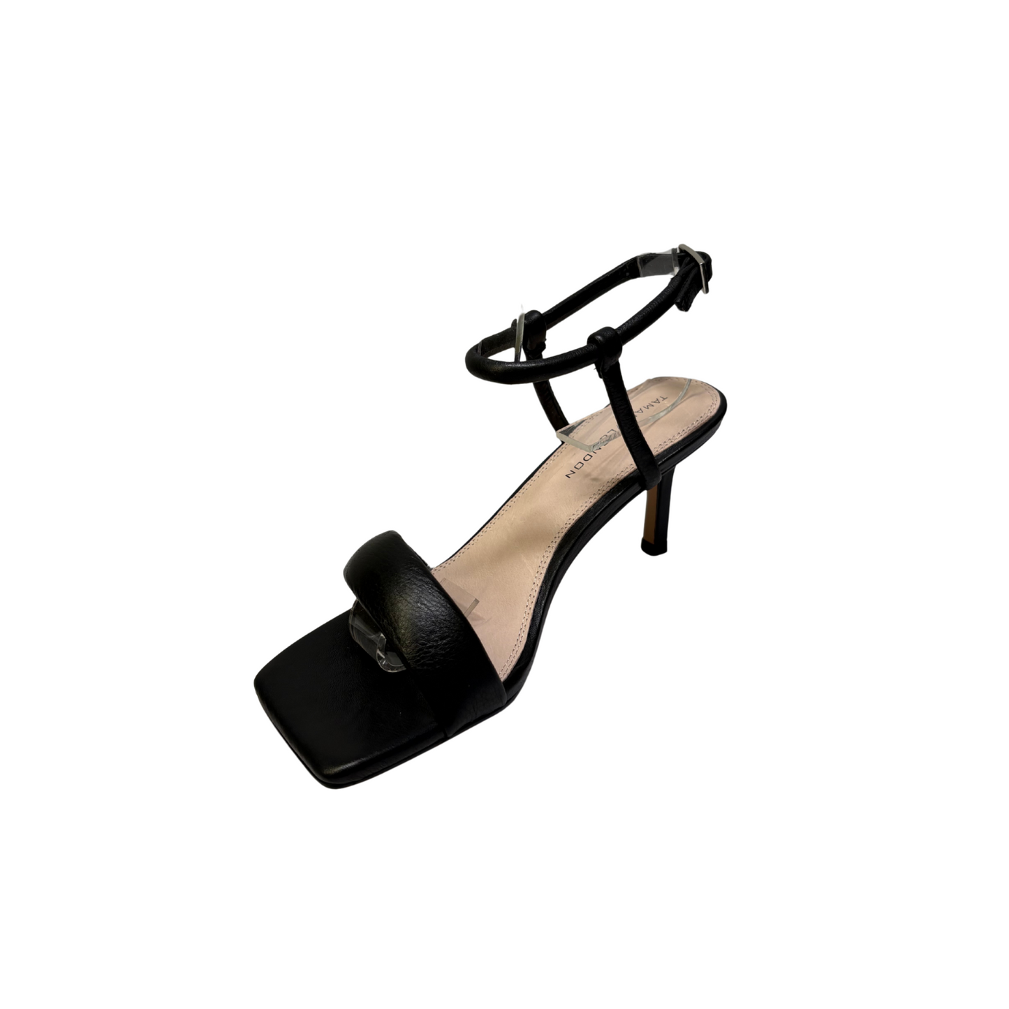 Tamara London Bree Black
