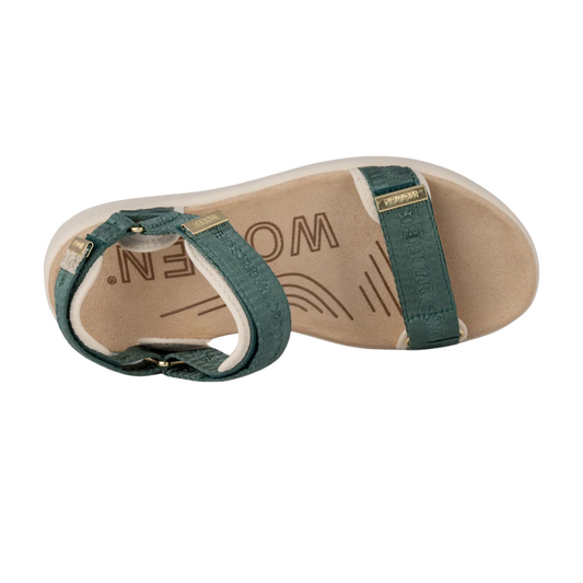 Woden Line Heritage - Deep Forest