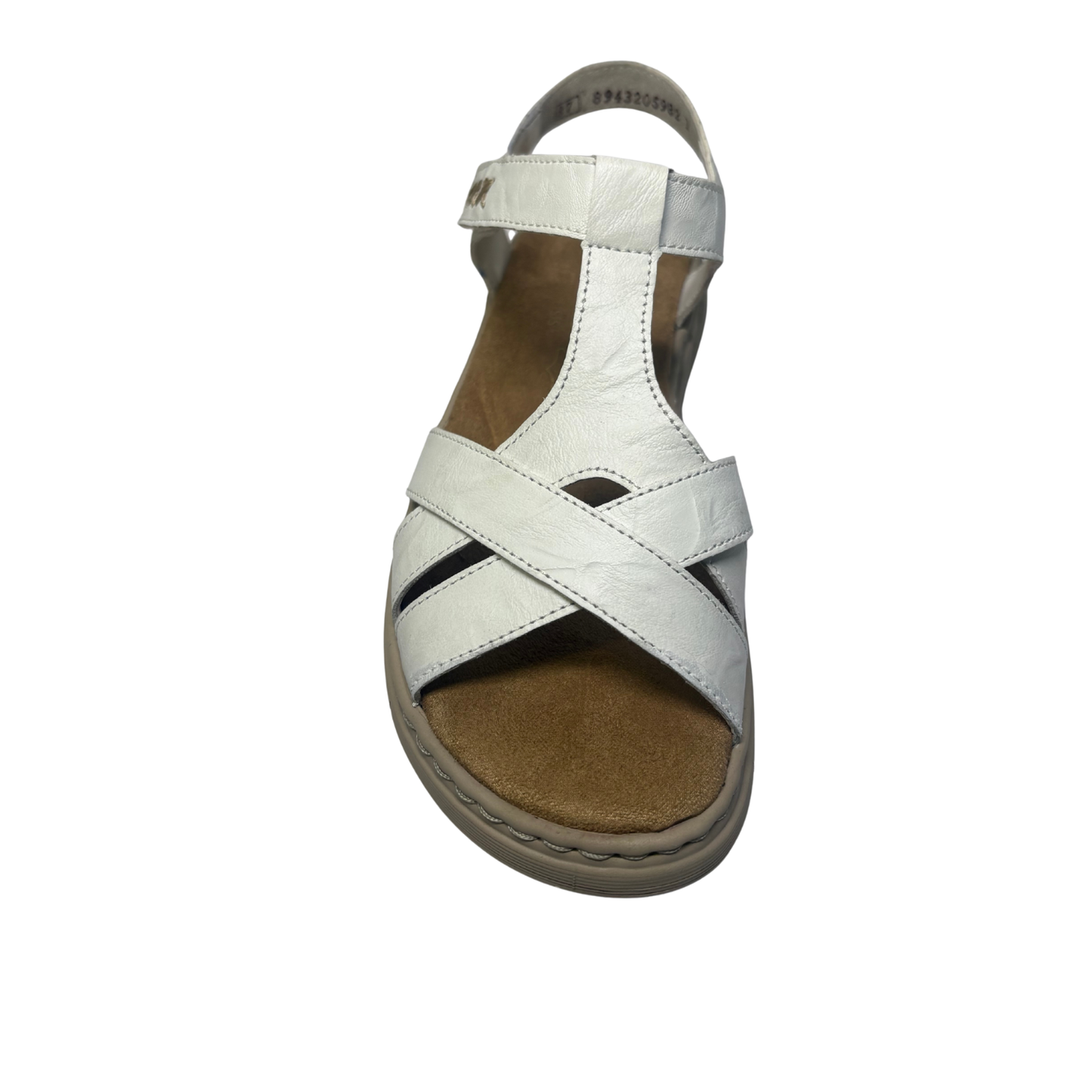 Rieker Serena V91 White
