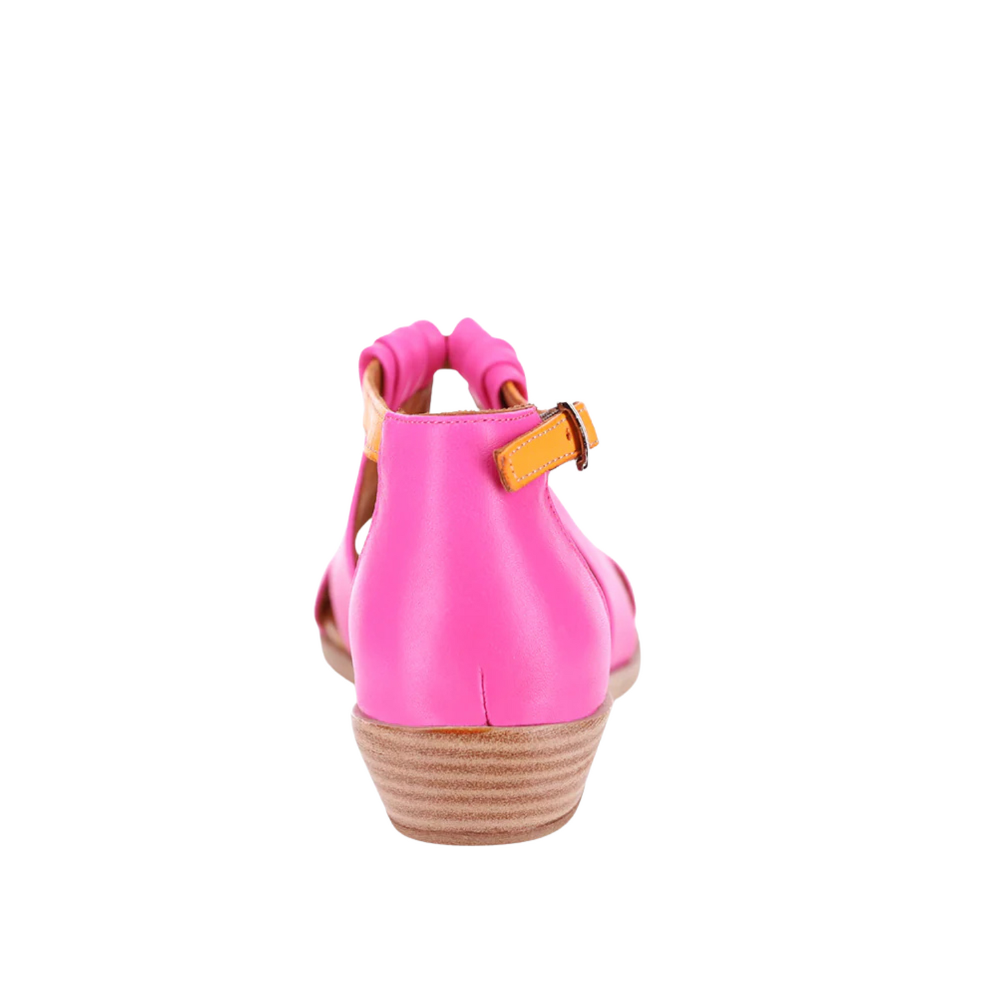 Le Sansa Digby Bead Orange