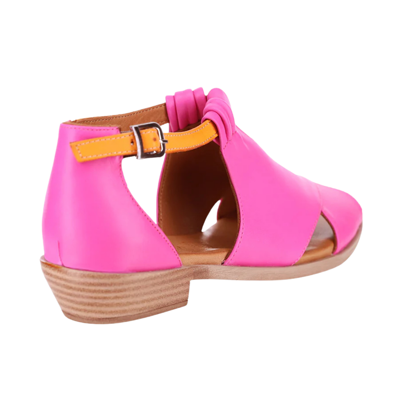 Le Sansa Digby Bead Orange