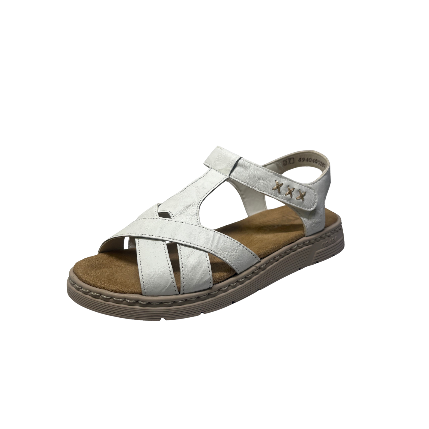 Rieker Serena V91 White