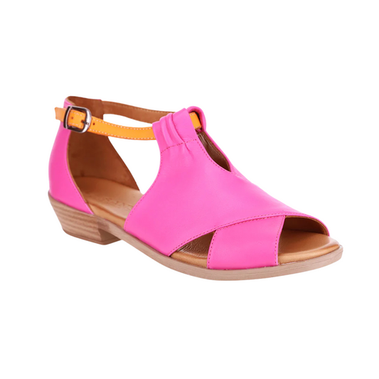 Le Sansa Digby Bead Orange