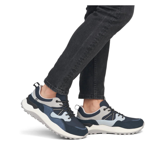 Rieker Ross U13 Blue