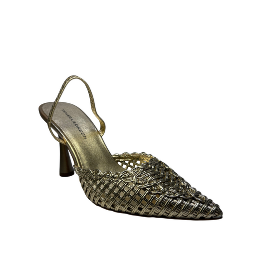 Tamara London Briella Gold