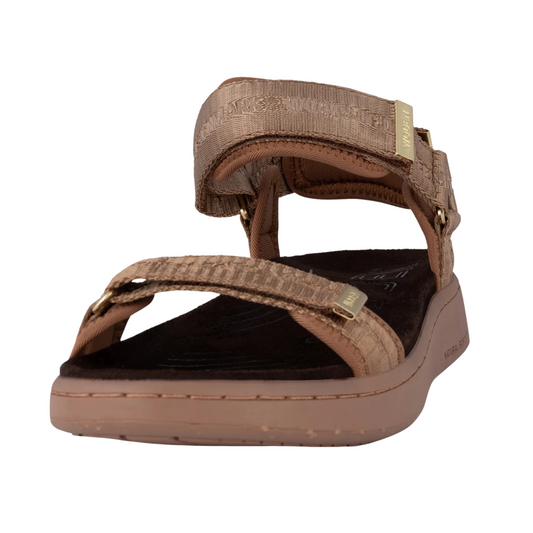 Woden Line Heritage - Caramel