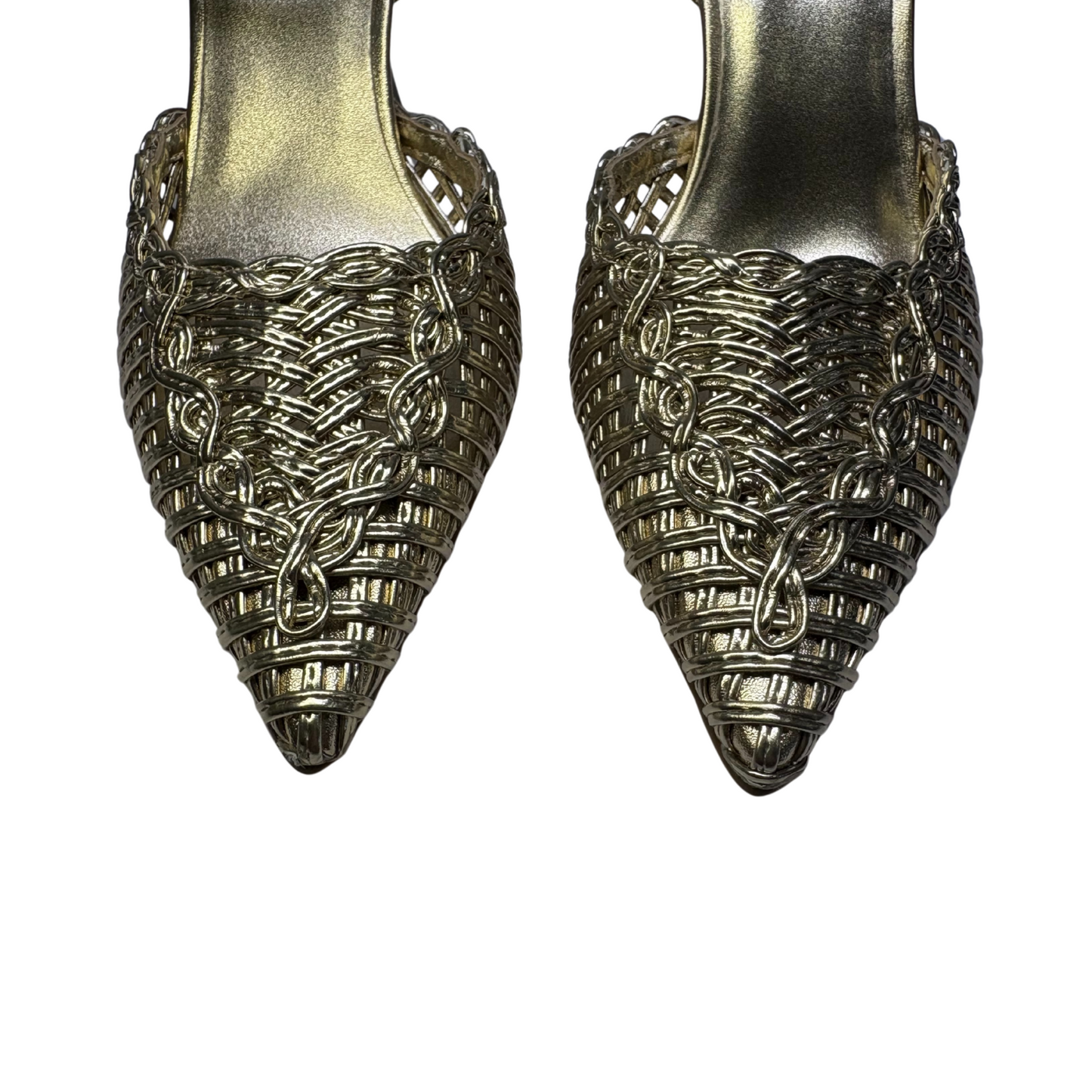 Tamara London Briella Gold