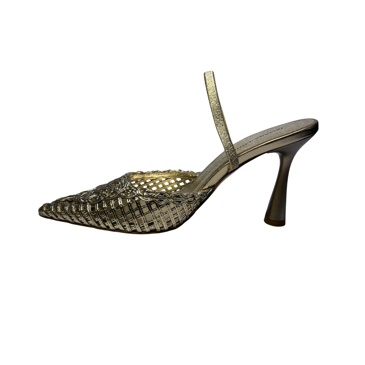 Tamara London Briella Gold