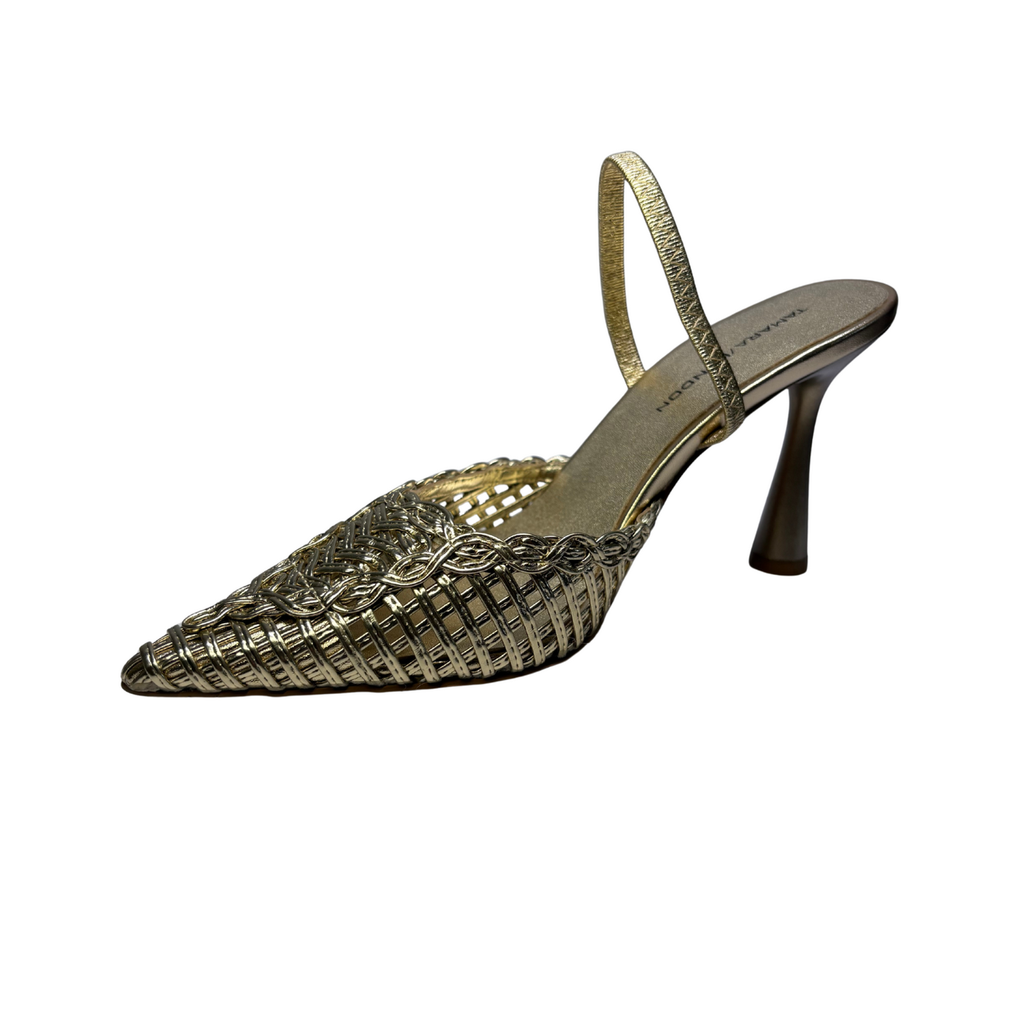 Tamara London Briella Gold