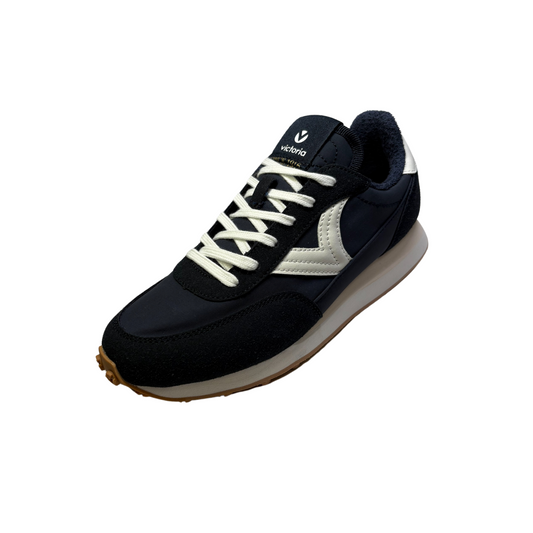 Victoria Asrto Womens Sneakers Marino