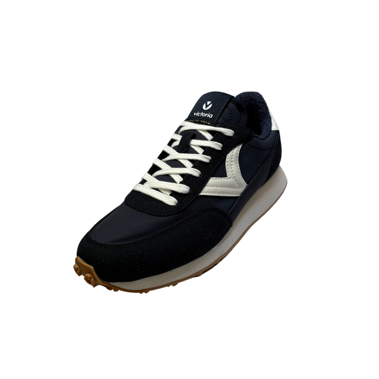 Victoria Asrto Womens Sneakers Marino