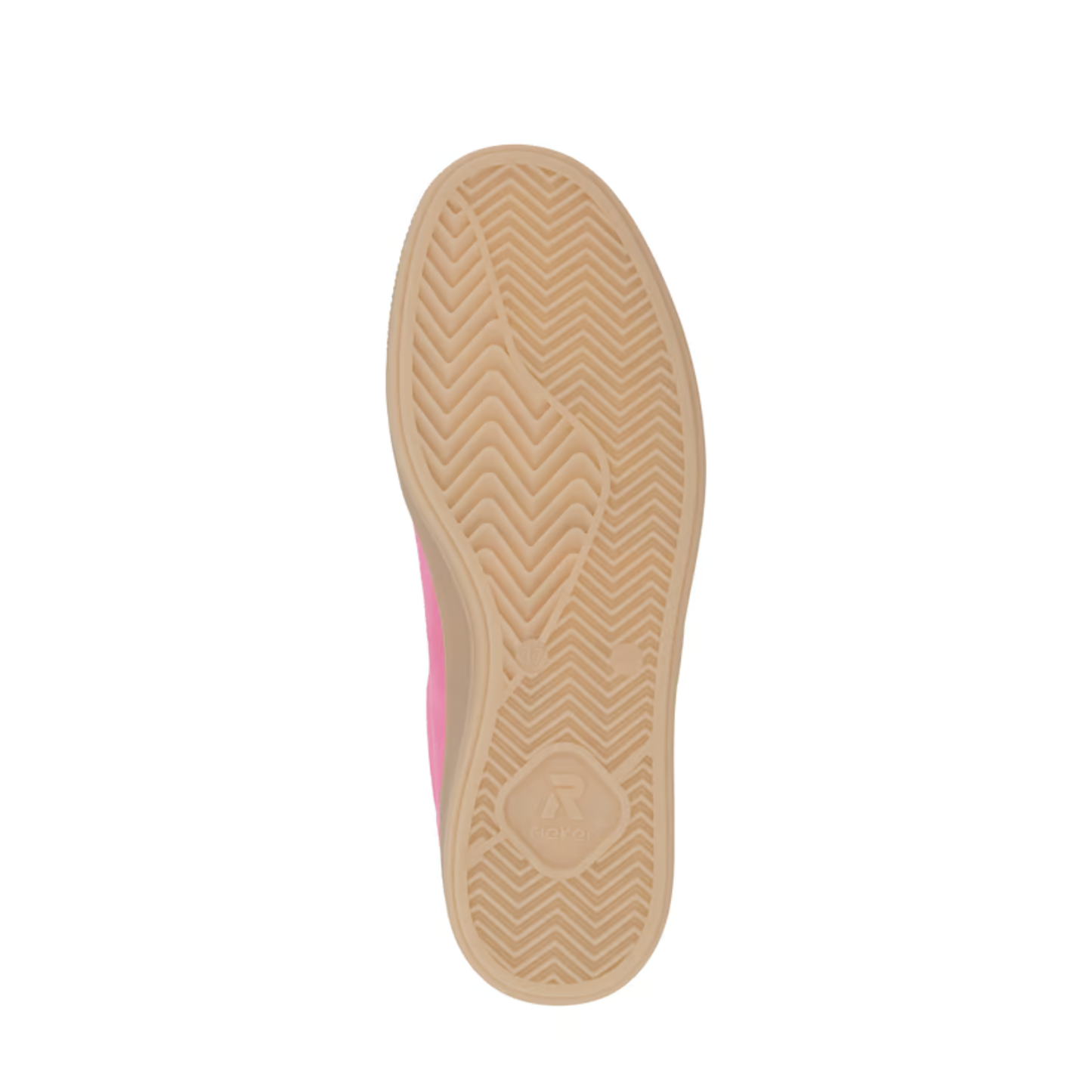 Rieker Pink / Orange W2200-31