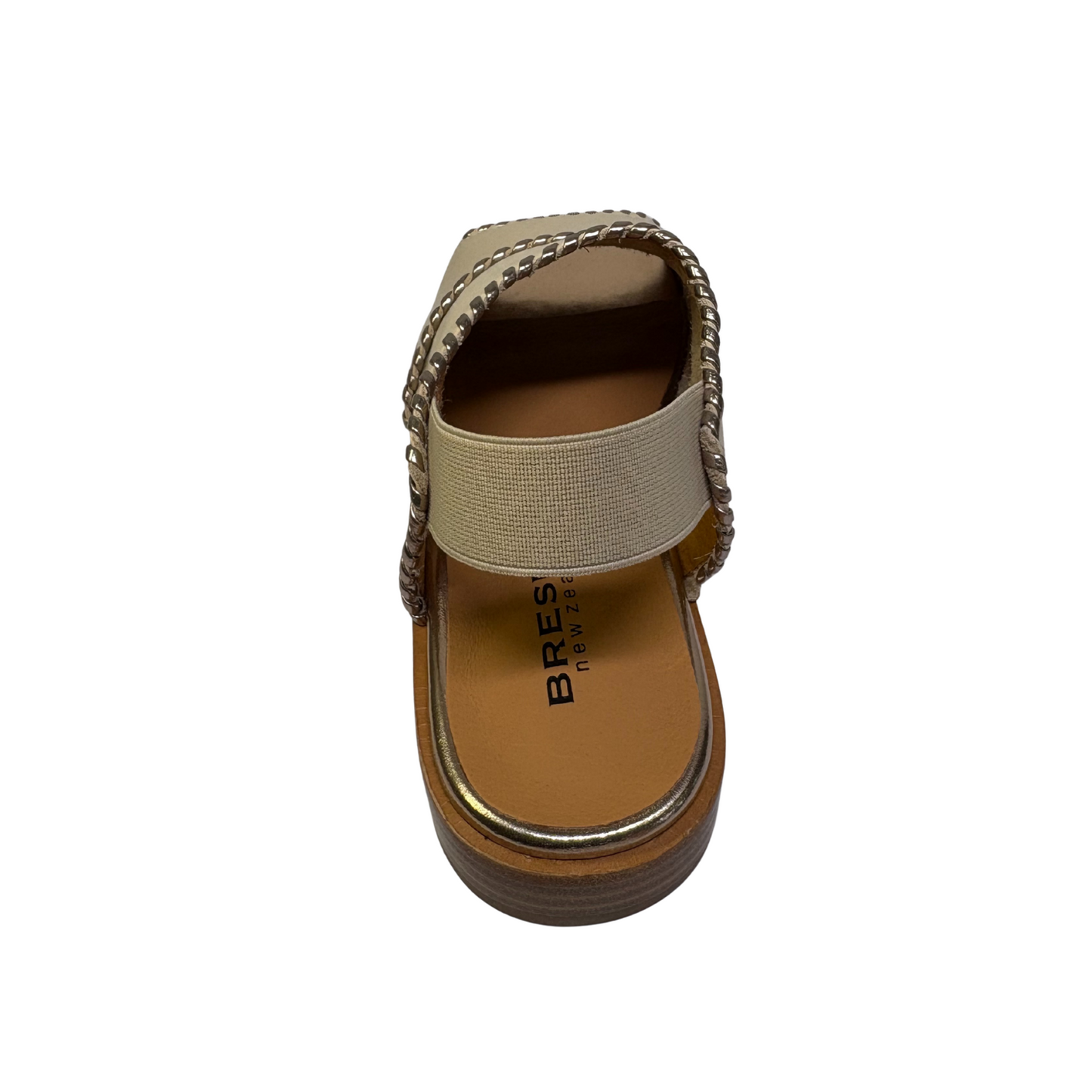 Bresley Serenade Swan/Gold