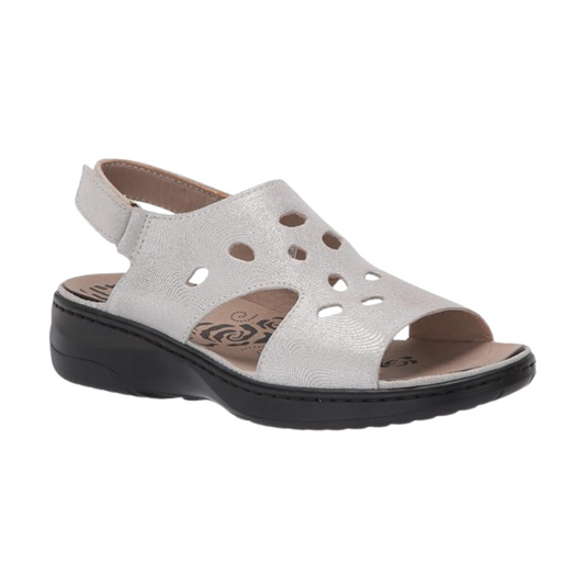 Propet Gabbie Silver