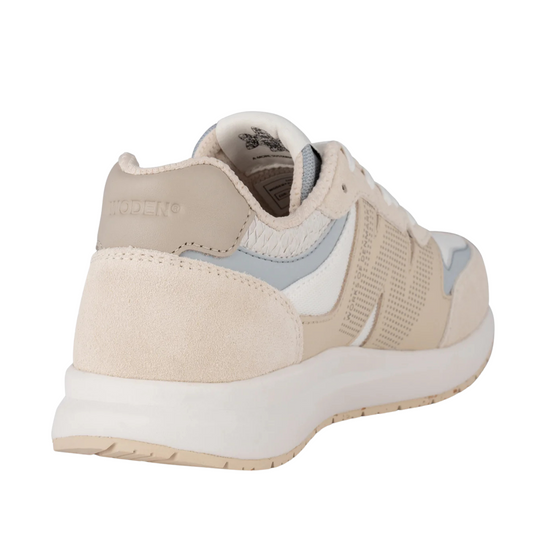 Woden Rigmor Reflective - Ivory