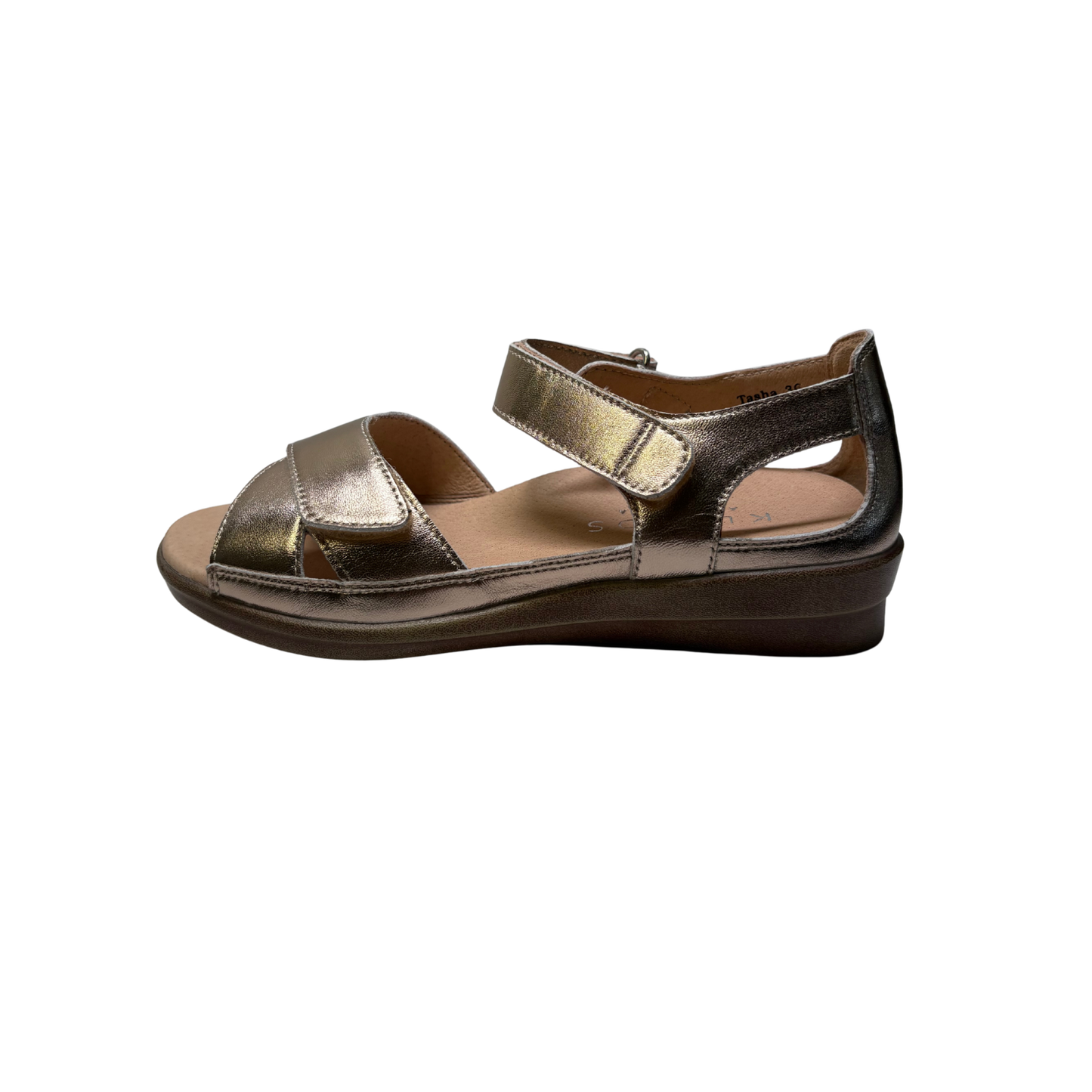 Klouds Tasha Rose Gold