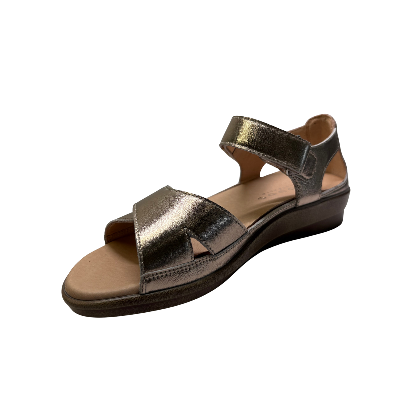 Klouds Tasha Rose Gold