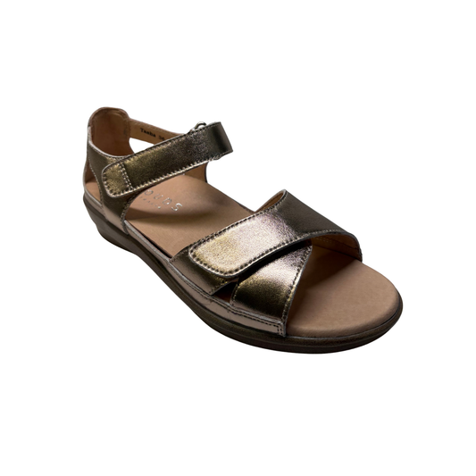 Klouds Tasha Rose Gold