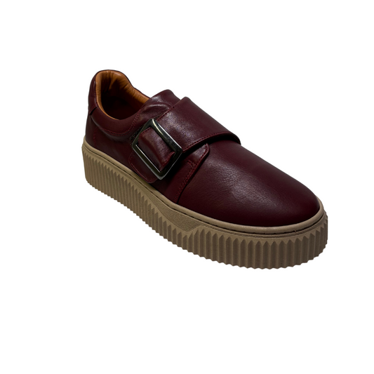 Sala Bowie Snaker Bordo