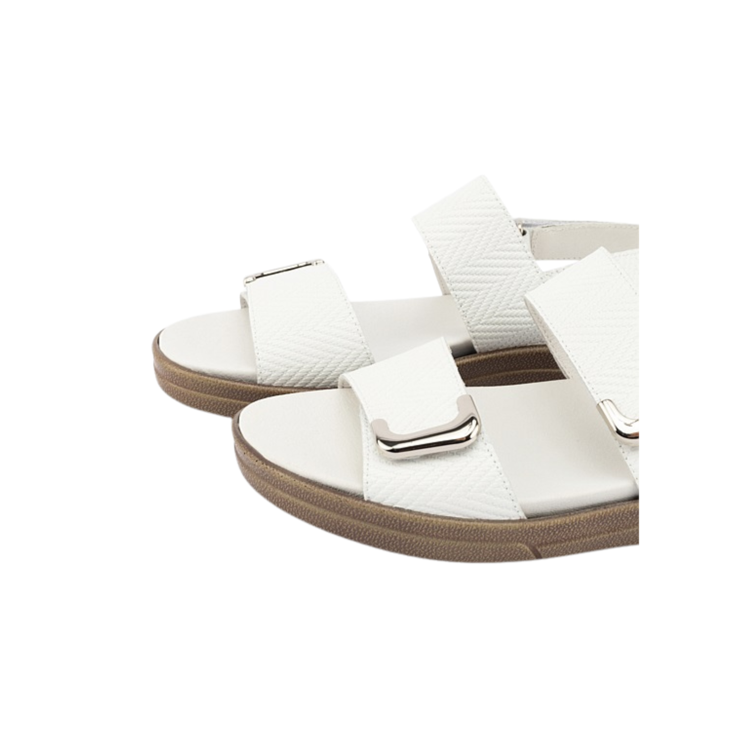 Klouds Elegance White