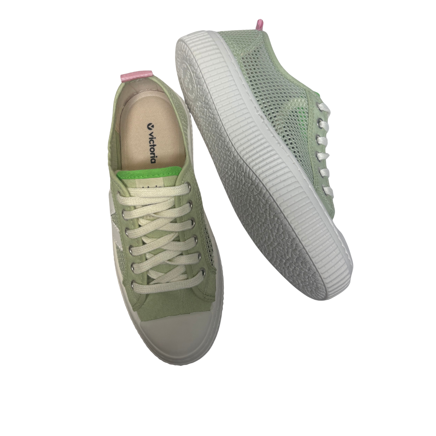 Victoria Wasabi 176102