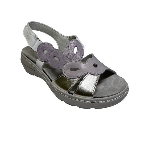 Suave Estelle Lilac Combo